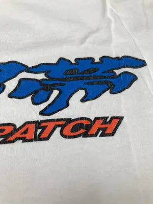 BlackEyePatch/ブラックアイパッチ/Tシャツ/カットソー/トップス/ホワイト/L