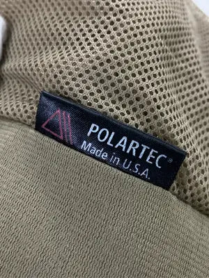 POLARTEC/ポーラテック/その他アウター/ジャケット/アウター/ブラウン/L