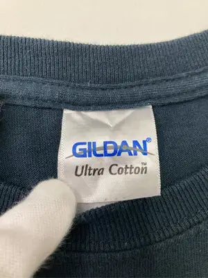 GILDAN/ギルダン/Tシャツ/カットソー/トップス/ブラック