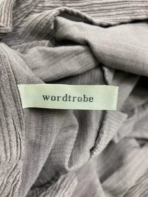 Wordtrobe/ワードトローブ/その他アウター/ジャケット/アウター/その他/FREE