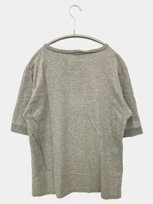 BEAMS/ビームス/Tシャツ/カットソー/トップス/グレー/M