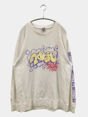 Printstar/プリントスター/スウェット/トップス/アイボリー/2XL