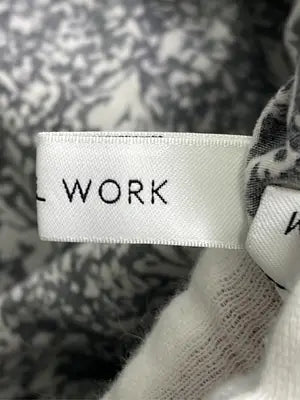 GLOBAL WORK/グローバルワーク/ワンピース/ワンピース/ドレス/ブラック/M