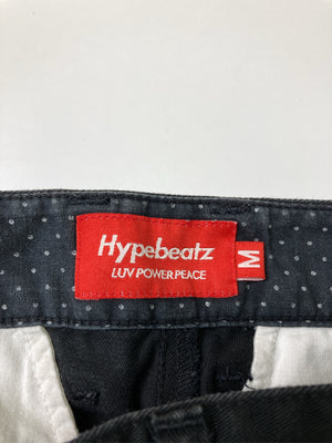 Hypebeatz/その他パンツ/パンツ/ブラック/M