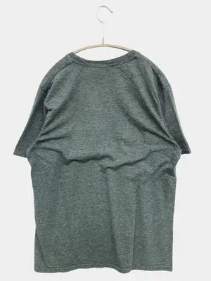 RUSH/Tシャツ/カットソー/トップス/グレー/M