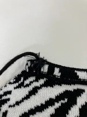 FOLLOWIN/フォロウィン/キャミソール/トップス/ブラック/F