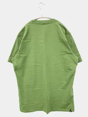 DENHAM/デンハム/Tシャツ/カットソー/トップス/ライトグリーン/XL