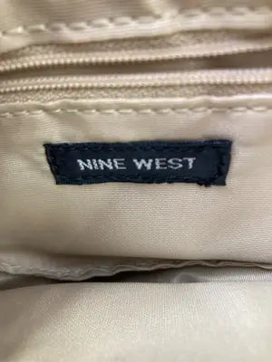 NINE WEST/ナインウエスト/ハンドバッグ/バッグ/ピンク