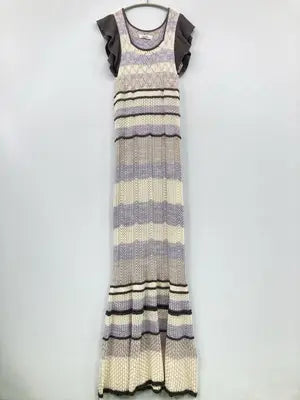 dazzlin/ダズリン/ワンピース/ワンピース/ドレス/ベージュ/F