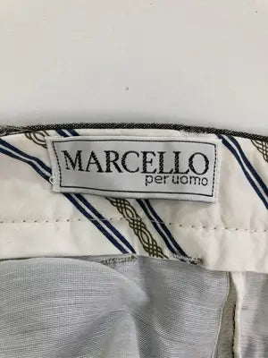 MARCELLO/その他パンツ/パンツ/ブラウン