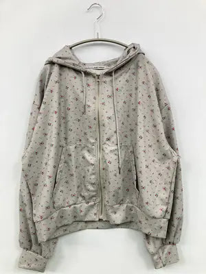 LAC-VERT/ラックヴェール/その他アウター/ジャケット/アウター/グレー/L