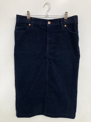 無印良品/ムジルシリョウヒン/スカート/スカート/ブラック/M