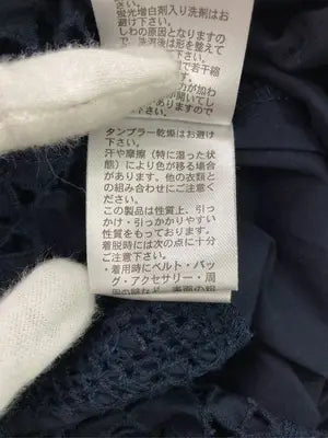 studio CLIP/スタディオクリップ/Tシャツ/カットソー/トップス/ネイビー/L
