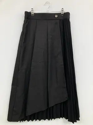 スカート/スカート/ブラック/L