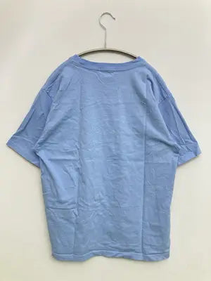 CIAOPANIC TYPY/チャオパニックティピー/Tシャツ/カットソー/トップス/スカイブルー/M