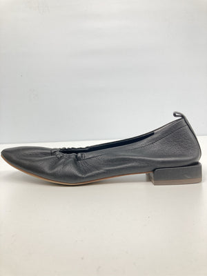 パンプス/シューズ/ブラック/23 1/2