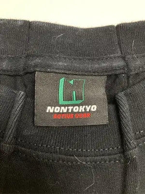 NON TOKYO/ノントーキョー/ノースリーブ/トップス/ブラック/FREE