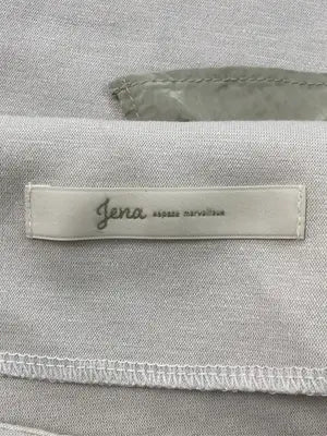 jena/Tシャツ/カットソー/トップス/ベージュ/F