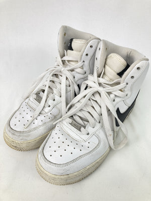 NIKE/ナイキ/スニーカー/シューズ/ホワイト