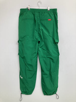 VISION STREET WEAR/ヴィジョンストリートウェア/その他パンツ/パンツ/グリーン/LL