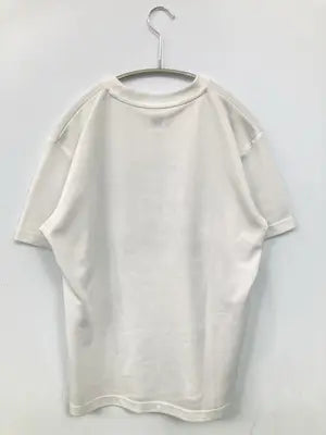 United Athle/ユナイテッドアスレ/Tシャツ/カットソー/トップス/ホワイト/S