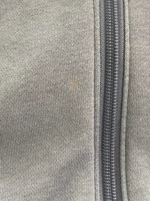 UNDER ARMOUR/アンダーアーマー/パーカー/トップス/グレー/M