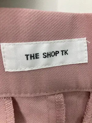 THE SHOP TK/ザショップティーケー/その他パンツ/パンツ/ピンク/L
