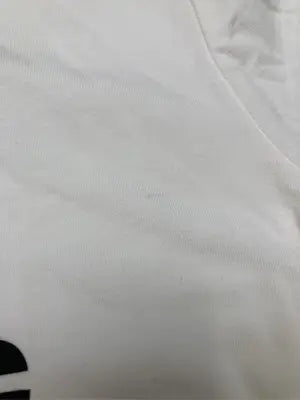 ZARA/ザラ/Tシャツ/カットソー/トップス/ホワイト/USA L
