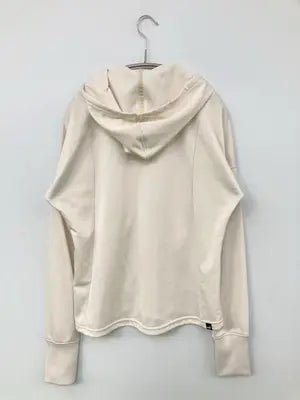 PUMA/プーマ/パーカー/トップス/ホワイト/L
