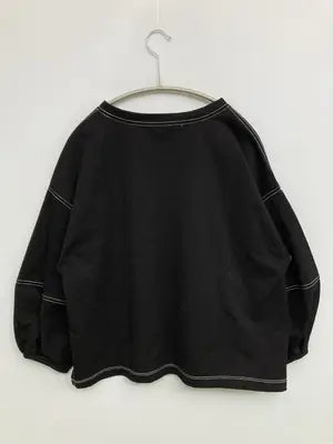 PAGEBOY/ページボーイ/その他トップス/トップス/ブラック/F