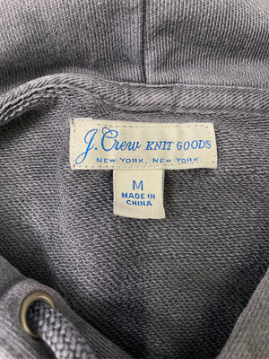 パーカー/トップス/グレー/M