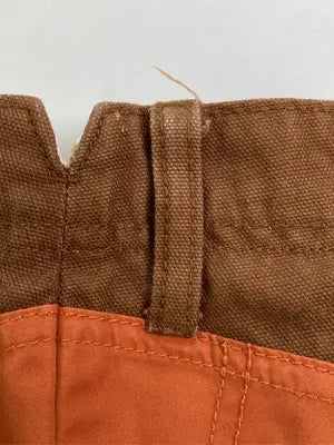FJALLRAVEN/フェールラーベン/その他パンツ/パンツ/オレンジ/L