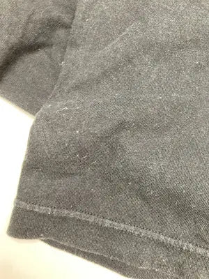 PUMA/プーマ/Tシャツ/カットソー/トップス/ブラック/不明