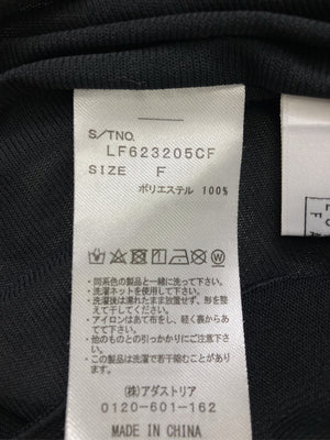 LOWRYS FARM/ローリーズファーム/Tシャツ/カットソー/トップス/ブラック/F