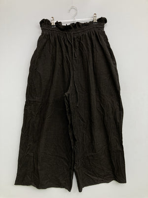 AMERICAN HOLIC/アメリカンホリック/その他パンツ/パンツ/ブラック/L