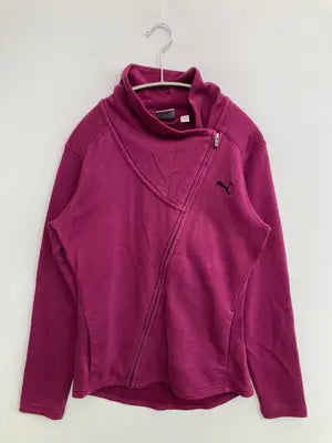 PUMA/プーマ/その他トップス/トップス/パープル/S/P