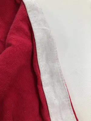 Kaepa/ケイパ/Tシャツ/カットソー/トップス/レッド/M