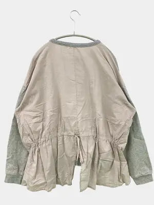 E.m.m.M/その他トップス/トップス/グレー/F