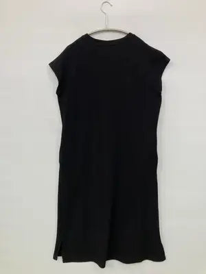 UNIQLO/ユニクロ/ワンピース/ワンピース/ドレス/ブラック/160