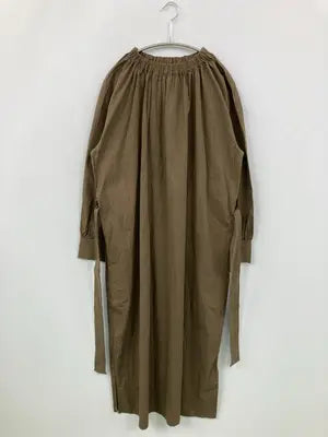 PERSON'S/パーソンズ/ワンピース/ワンピース/ドレス/ブラウン/M