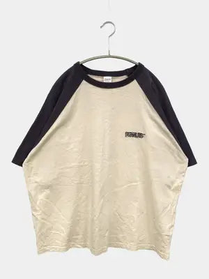 PEANUTS/ピーナッツ/Tシャツ/カットソー/トップス/アイボリー/F