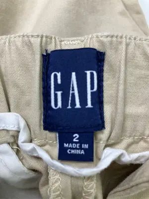 GAP/ギャップ/チノパンツ/パンツ/ベージュ/2