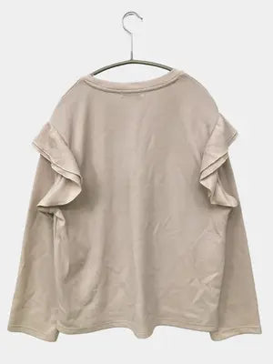 FREAK'S STORE/フリークスストア/Tシャツ/カットソー/トップス/ベージュ/F
