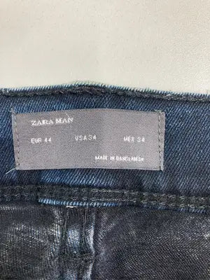 ZARA MAN/ザラマン/デニムパンツ/パンツ/ブルー/USA 34