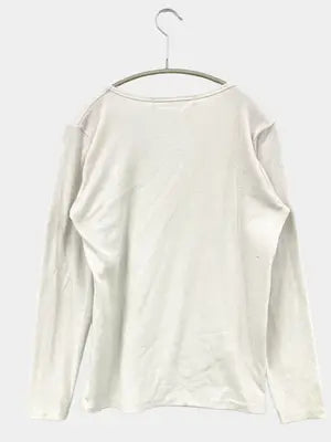 Kobe lettuce/コウベレタス/Tシャツ/カットソー/トップス/アイボリー/M