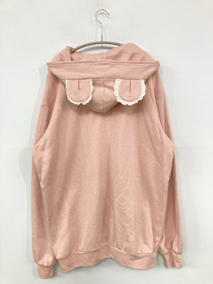 Princess Melody/プリンセスメロディ/パーカー/トップス/ピンク/F