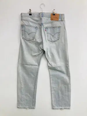 LEVI'S PREMIUM/リーバイスプレミアム/デニムパンツ/パンツ/ブルー/W34 L30