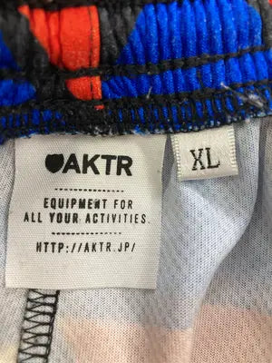 AKTE/アクテ/その他パンツ/パンツ/その他/XL