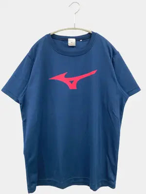 NIKE/ナイキ/Tシャツ/カットソー/トップス/ネイビー/L