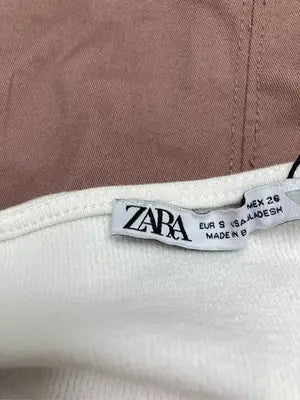 ZARA/ザラ/ワンピース/ワンピース/ドレス/ブラウン/EUR S/USA S/MEX 26